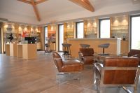 Notre zone d'activité pour ce service Agenceur de cuisine de luxe sur-mesure Cannes et les Alpes-Maritimes (06) : conception, fabrication et installation de cuisines haut de gamme personnalisées
